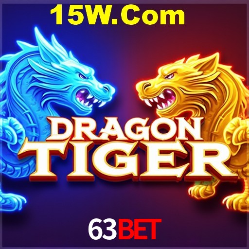 Game Providers 63Bet