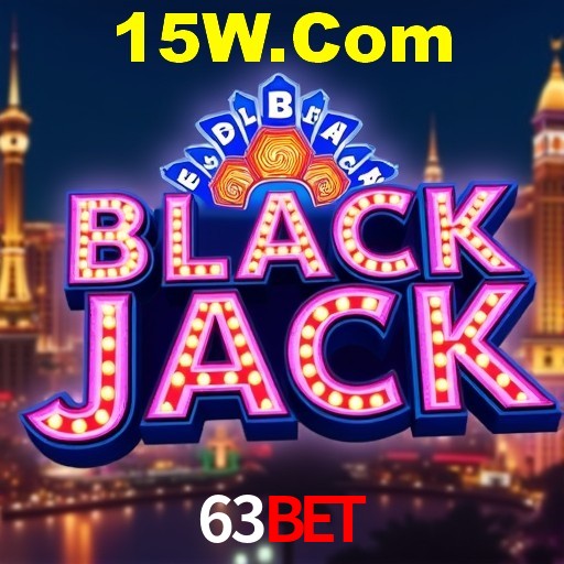 cassino 63Bet