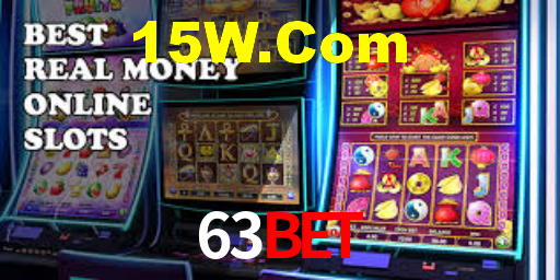 63Bet Login