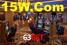 Daily Bonuses 63Bet