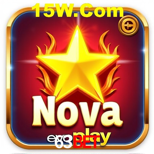 Diretório de Jogos 63Bet