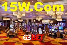 63Bet App