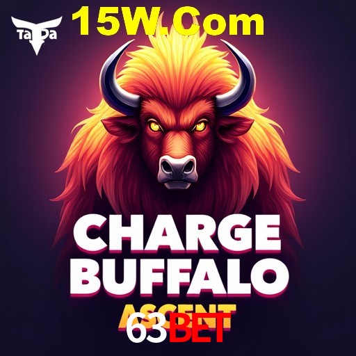 Descubra o Mundo do Cassino Online com 63Bet
