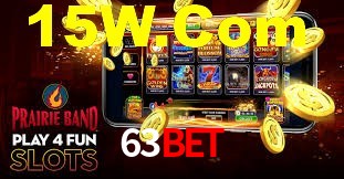 Tournaments 63Bet