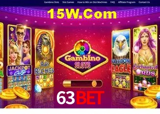 Descubra o Programa VIP da 63Bet: Vantagens Exclusivas para Jogadores
