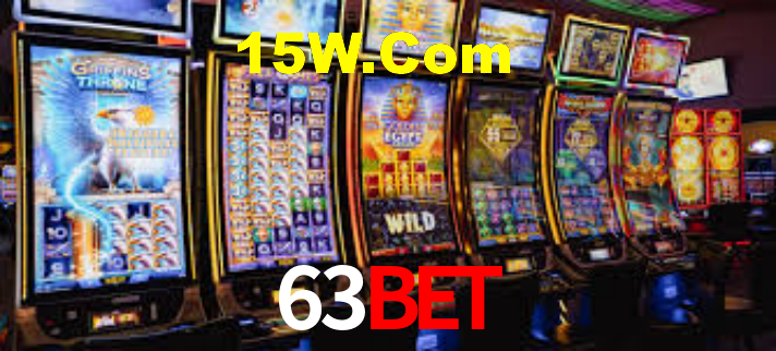 Descubra a Essência do 63Bet: Nossa História e Compromissos