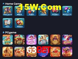 Crash Games Statistics 63Bet