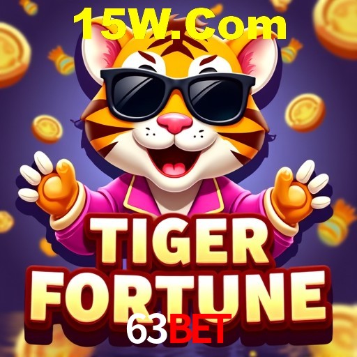 Descubra o Mundo do Cassino Online com 63Bet