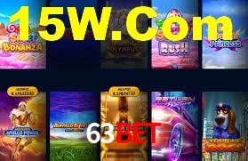 63Bet Login