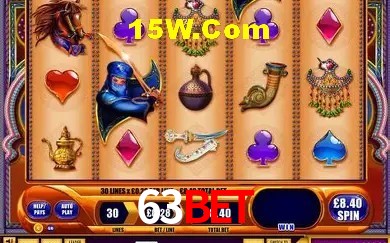 Desvendando o Mundo dos Jogos Virtuais na 63Bet