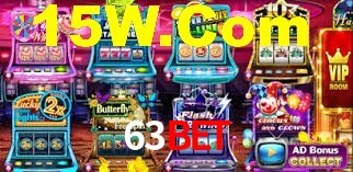 63Bet App Interface