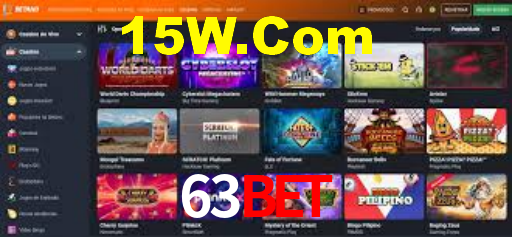 63Bet App