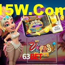 VIP Casino 63Bet