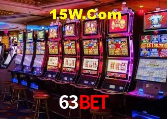 A Popularidade dos Caça-Níqueis no 63Bet